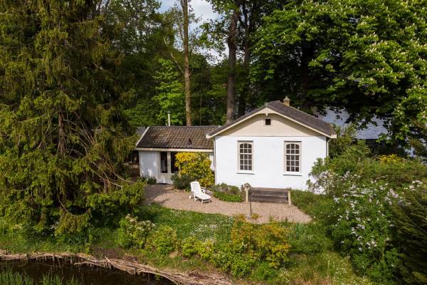Woning Rijksstraatweg 74 Nieuwersluis