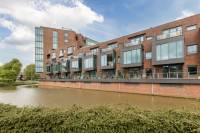 Woning Stationsplein 18 Nieuwerkerk aan den IJssel