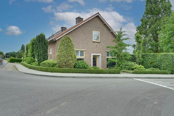 Woning Keurbeek 1 Herwen