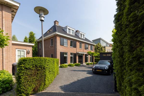 Woning 's-Gravenweg 724M Rotterdam
