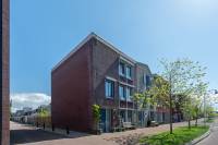 Woning Oude Rijnsburgerweg 7 Oegstgeest