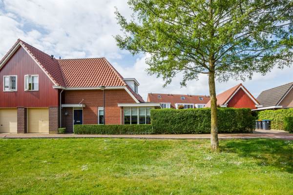 Woning Toscane 5 Doetinchem