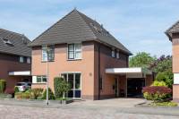 Woning Fintstraat 6 Hengelo (OV)