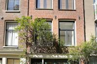 Woning Boomstraat 84 Amsterdam