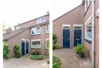Woning Batostraat 26 Amersfoort