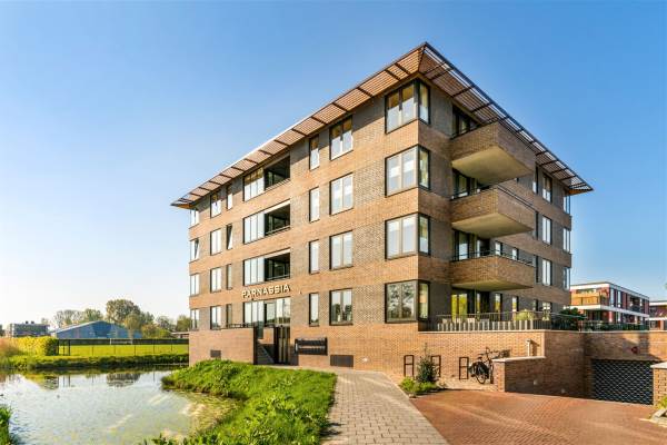 Woning De Watergang 20C Heiloo