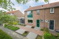 Woning Torenstraat 11 Oostkapelle