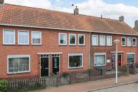 Woning De Ruijterstraat 46 Alkmaar