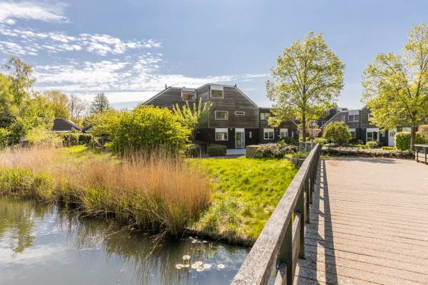 Woning Ambachtsmark 160 Almere