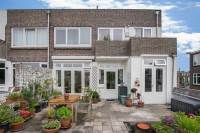 Woning Stuyvesantplein 60 Den Haag