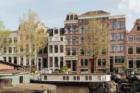 Woning Prinsengracht 788 1+ 2 Amsterdam