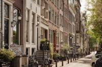 Woning Prinsengracht 788I Amsterdam