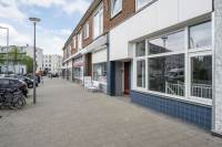 Woning Duyvesteynstraat 13a Rotterdam
