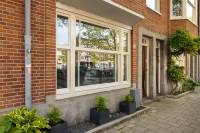 Woning Schinkelkade 22hs Amsterdam
