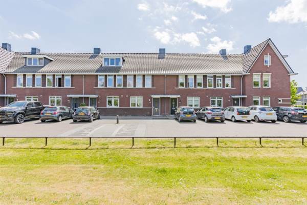 Woning Stakenbergerhout 23 Harderwijk