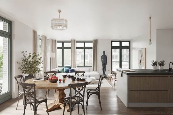 Woning Duynpark bnr 48 Castricum