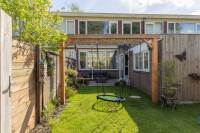 Woning Kikkenstraat 27 Weesp