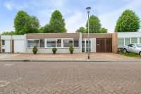 Woning Gouverneur Hultmanstraat 9 Den Bosch