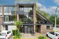 Woning Rondeel 43 Gorinchem
