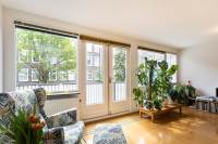 Woning Wijttenbachstraat 20A Amsterdam