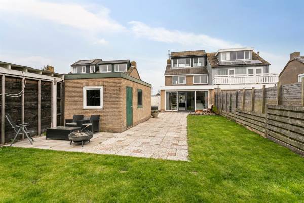Woning Duinroosweg 26 Callantsoog
