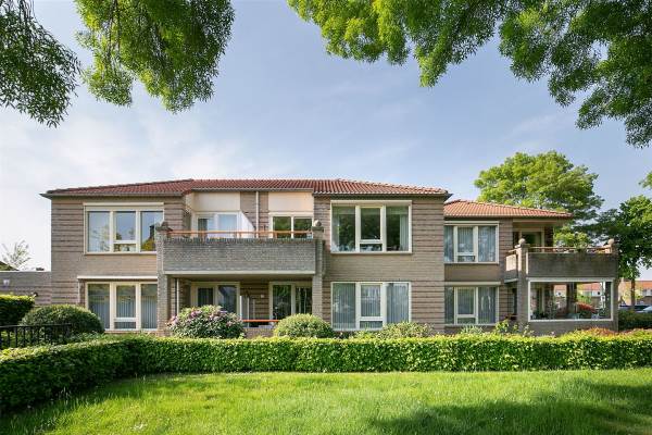 Woning Heuvelhof 18 Nistelrode