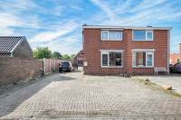 Woning De Hoven 49 Zwartemeer