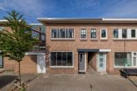 Woning De Roemerstraat 6 IJmuiden