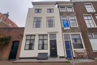 Woning Kousteensedijk 20 Middelburg