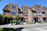 Woning Fretweide 37 Zoetermeer
