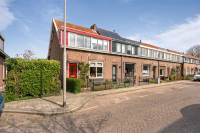 Woning Prins Hendrikstraat 30 Ridderkerk