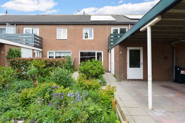 Woning Arem 23 Nieuw-Vennep