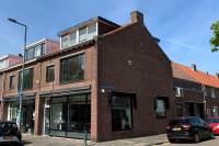 Woning Huydecoperstraat 15B Hoek van Holland