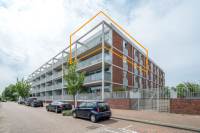 Woning Broeder Alarmstraat 103 Utrecht