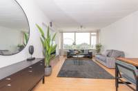 Woning Dunantstraat 1139 Zoetermeer