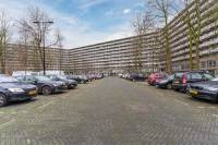 Woning Kleiburg 429 Amsterdam