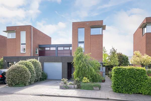Woning Grote Sternstraat 17 Middelburg
