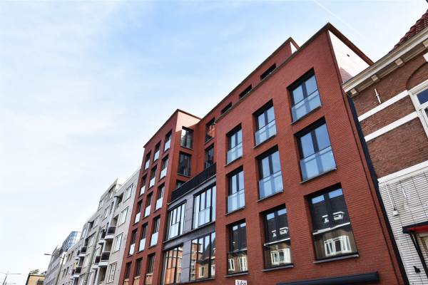 Woning Torenstraat 117 Den Haag