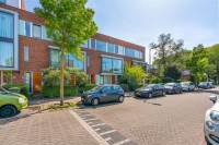 Woning Spireastraat 34 Rotterdam