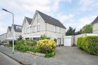 Woning Zilverdistel 23 Hardenberg