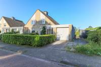 Woning Zuurstukken 32 Eelde