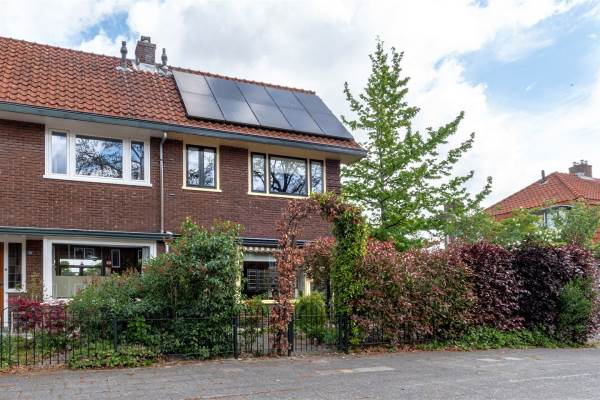 Woning Soesterweg 449 Amersfoort
