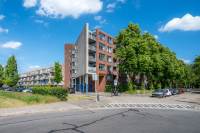 Woning Rendierstraat 14 Utrecht