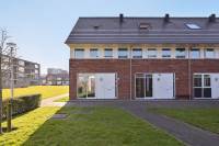Woning Jacob Marispad 10 Spijkenisse
