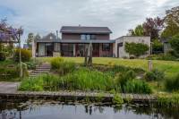 Woning de Strikel 35 Sneek