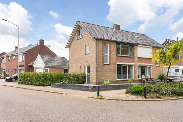 Woning Goudenregenstraat 13 Doesburg