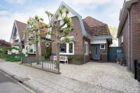 Woning Kleis 35 Uitgeest