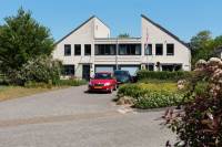 Woning Park Oosterspaarn 76 Haarlem