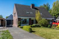 Woning e Achterholtsweg 1 Onstwedde