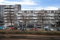 Woning Voermanweg 166 Rotterdam